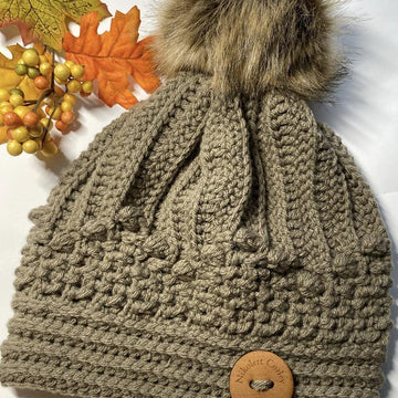 Overnight Hat