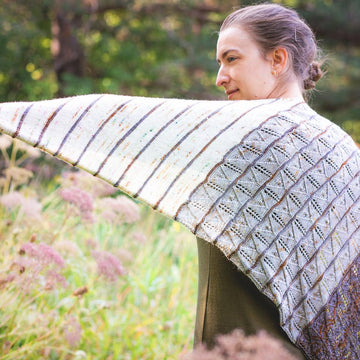 Millie Shawl