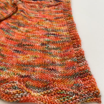 Sinuosity Baby Cardigan BJ317