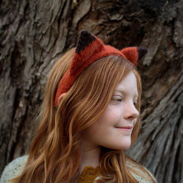 Woodland Creature Play-set