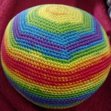 Balls of (almost) Any Size