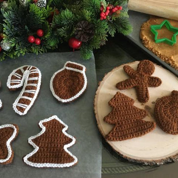 Gingerbread Cookies
