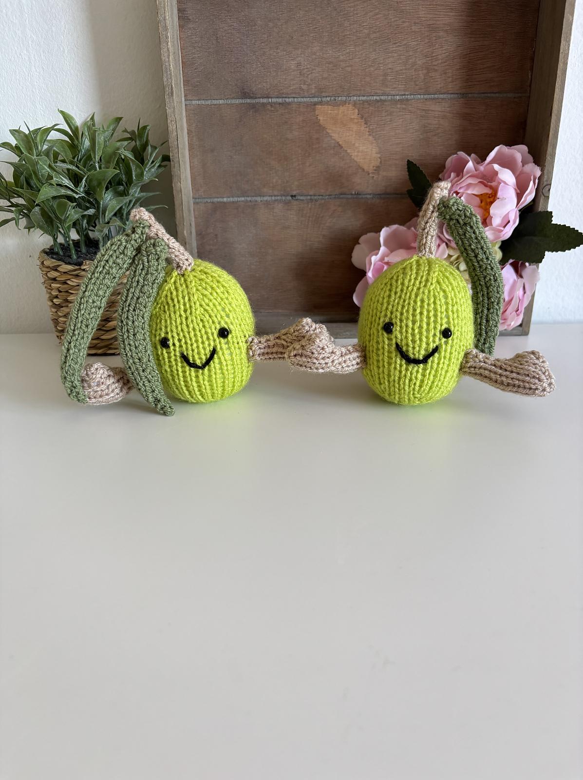Olive Twins