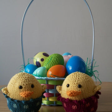 Egg Dude