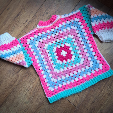 The Esmae Cardy