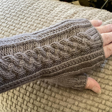 Mad Mitts