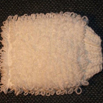 Swiffer Cover and Dust Mitt