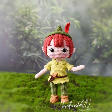 Peter Pan