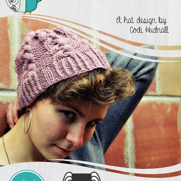 Isara - The Beanie Hat