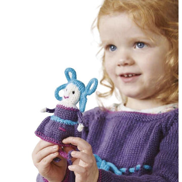 Dolly in my Pocket Tunic