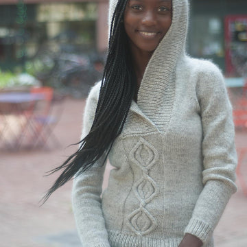 Kristen Hoodie