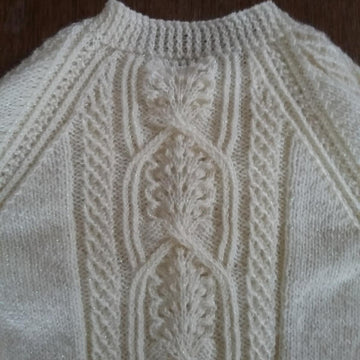 Twinkle cardigan