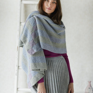 Modular Winter Wrap