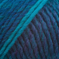 Mélange Sea Green (38)