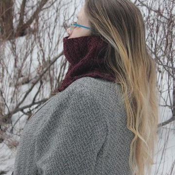 Light Reel Cowl