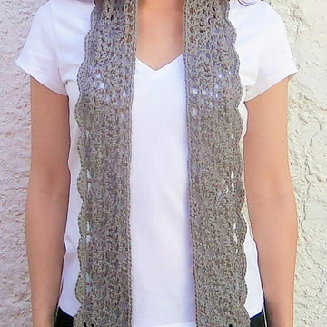 MADISON scarf _ M52
