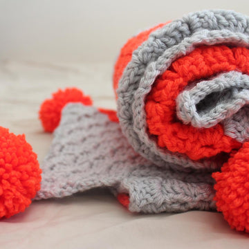 Zesty Throw