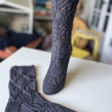 Modernismo Socks