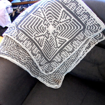A blanket for Ivy