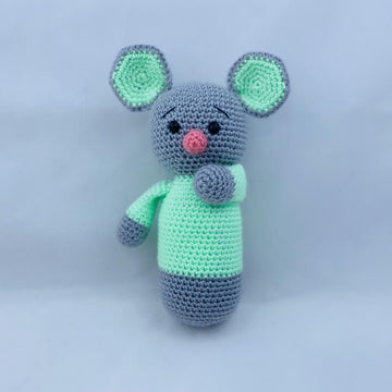 Baby Mouse Cocoon