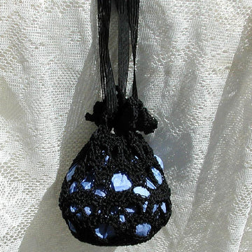 Creepy Skulls Bag