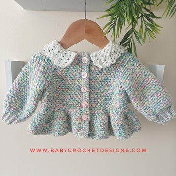 Esmae Cardigan