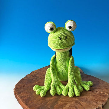 Frosch Lollo