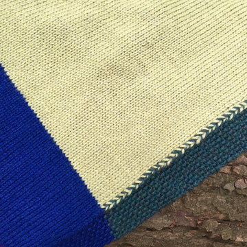 Warrior Shawl