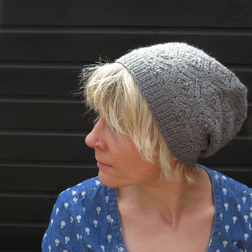 Porthtowan Slouch Hat