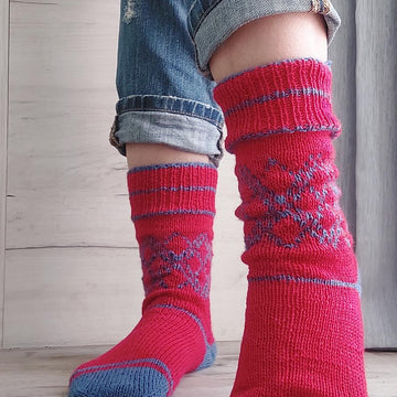 Karo Socks