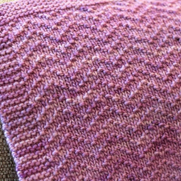 Mabyn Worsted Blanket