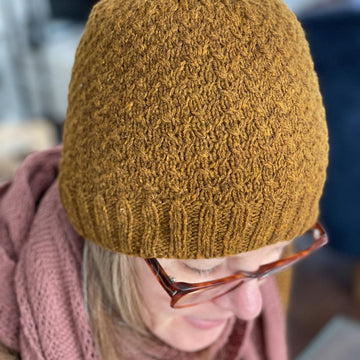 Kata hat