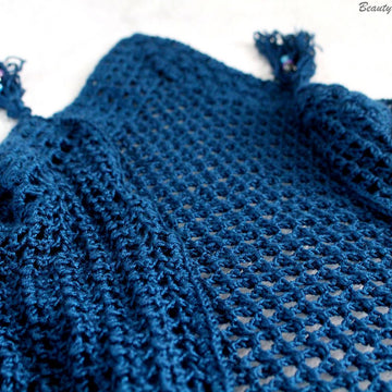 Net Shawl