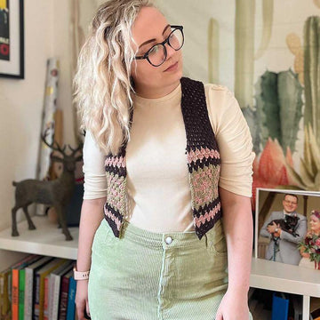 Jessie Waistcoat