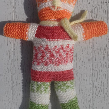 Tropical Teddy