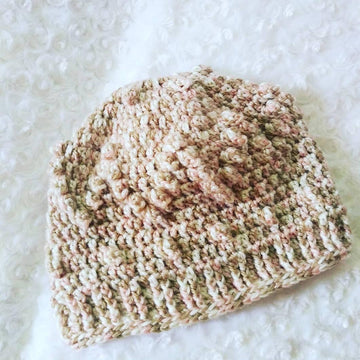 Angelica Beanie