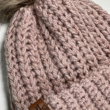 Mary's Beanie