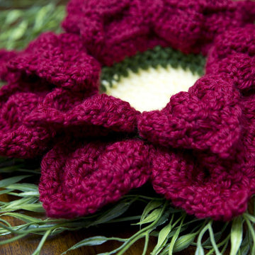 Flower Nesting Bowls