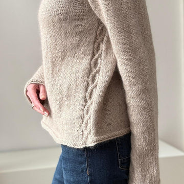 Natty Pullover
