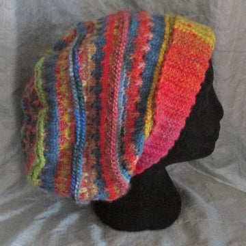 Stashbuster Slouch