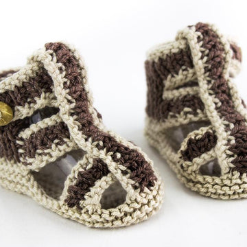 Roman Sandals