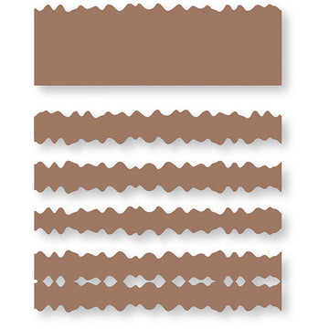 Fiskars Paper Edger Scissors - Deckle