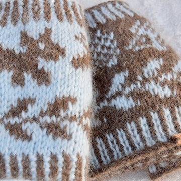 Walk in the Park cowls