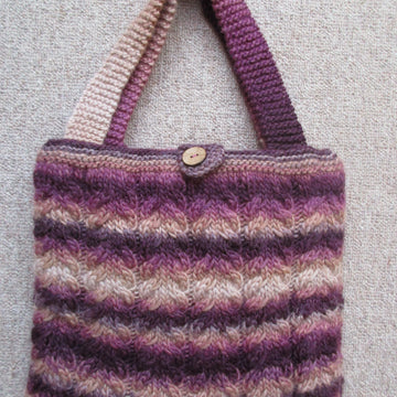 Staircase Cable Bag