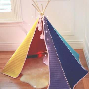 Toddler Teepee