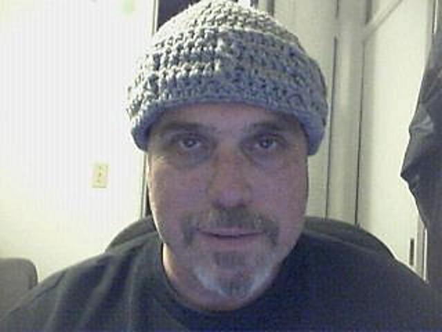 Cable Watch Cap