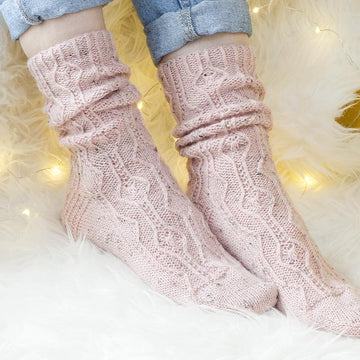 Homely socks