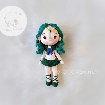 Sailor Neptune
