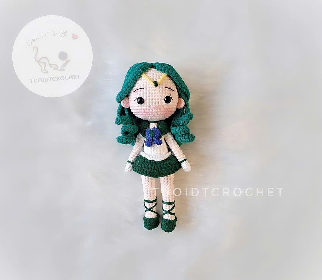Sailor Neptune