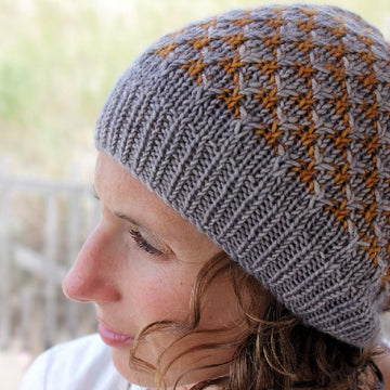 Algonquin Hats